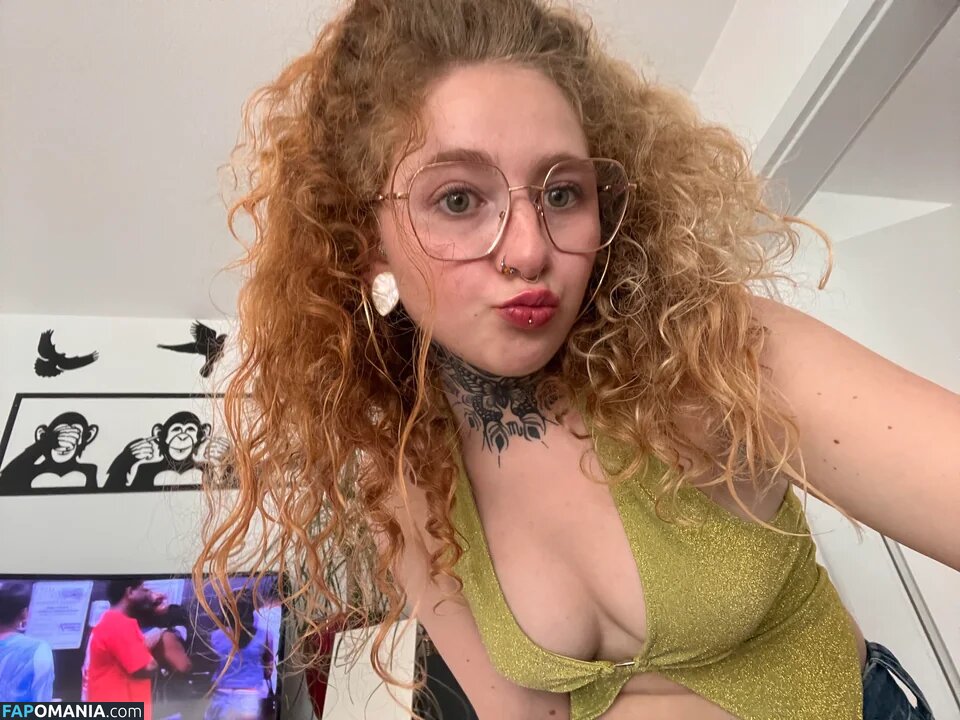 Maryjane Auryn / maryjaneauryn.18 Обнажённый OnlyFans  Утёкшее фото #225