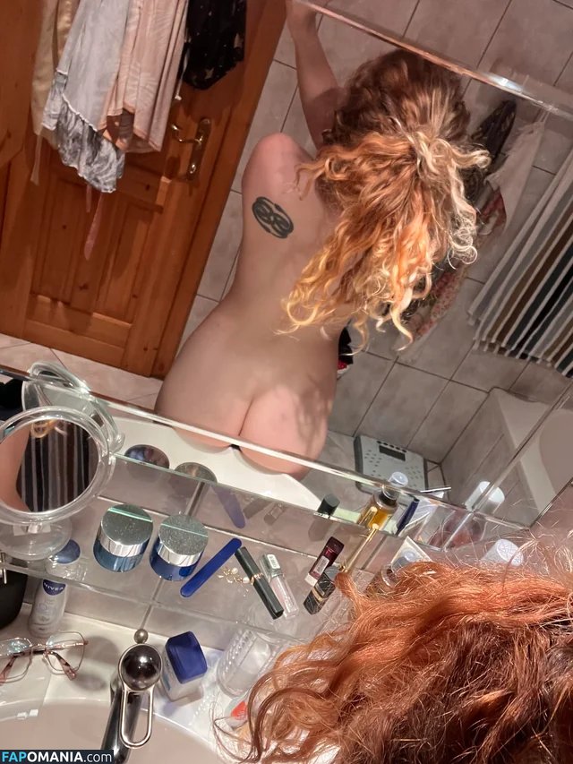 Maryjane Auryn / maryjaneauryn.18 Обнажённый OnlyFans  Утёкшее фото #297