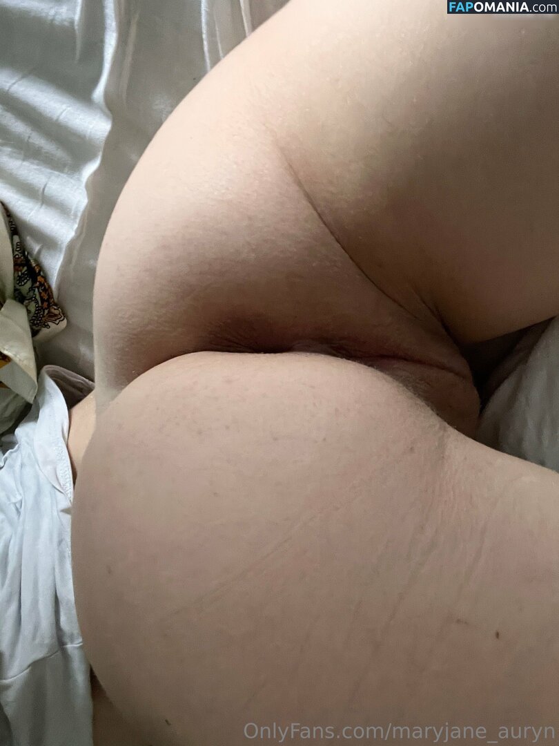 MaryjaneAuryn / MaryjaneAurynOf / MaryjaneAurynPage / https: / maryjane.auryn / maryjane_auryn / maryjane_auryn_official Обнажённый OnlyFans  Утёкшее фото #23