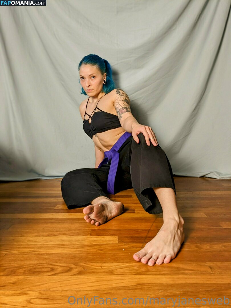 maryjanesshow / maryjanesweb Обнажённый OnlyFans  Утёкшее фото #44
