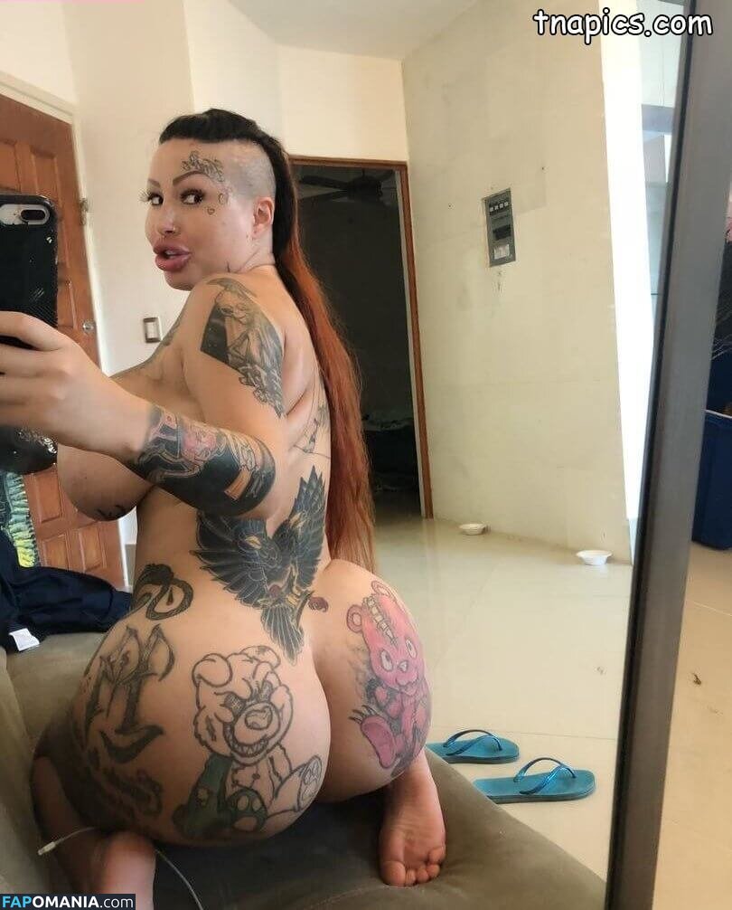 Marymagdalene Обнажённый OnlyFans  Утёкшее фото #1