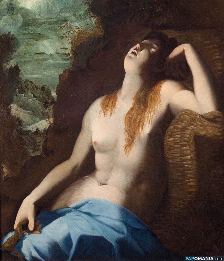 Marymagdalene Обнажённый OnlyFans  Утёкшее фото #10