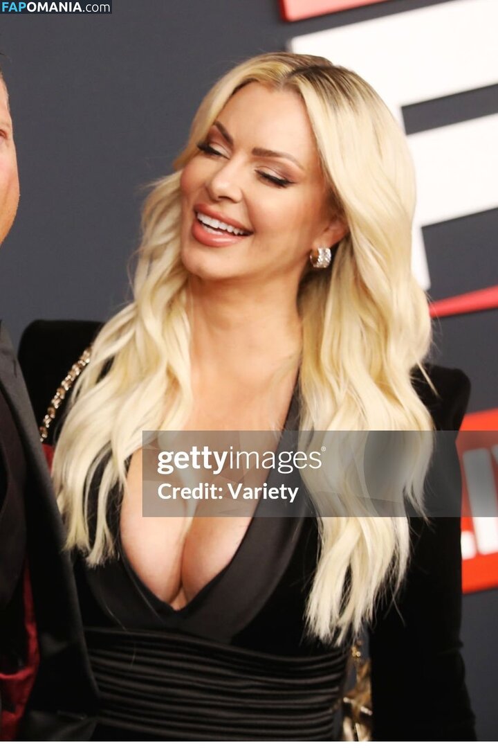 Maryse WWE / marysemizanin / msbarbiemaryse Обнажённый OnlyFans  Утёкшее фото #151