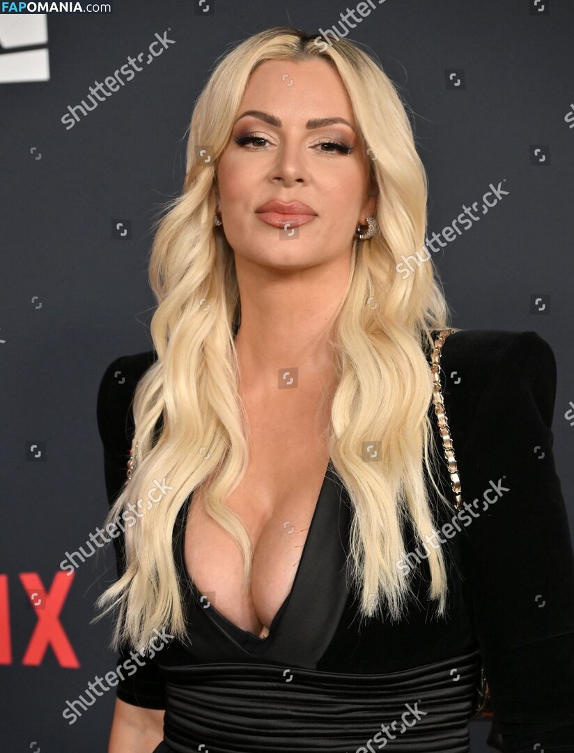 Maryse WWE / marysemizanin / msbarbiemaryse Обнажённый OnlyFans  Утёкшее фото #158