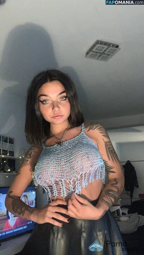 Mash.Beffa / littlemash Обнажённый OnlyFans  Утёкшее фото #116