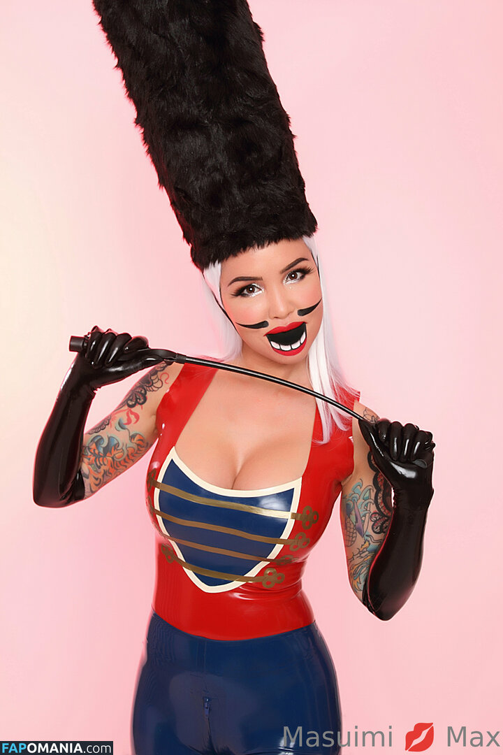 masuimimax Обнажённый OnlyFans  Утёкшее фото #15