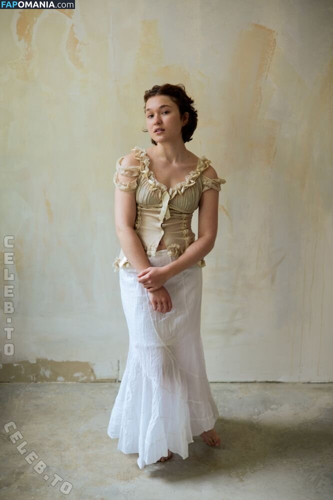 Mathilda Smidt / mathilda.smidt Обнажённый OnlyFans  Утёкшее фото #4