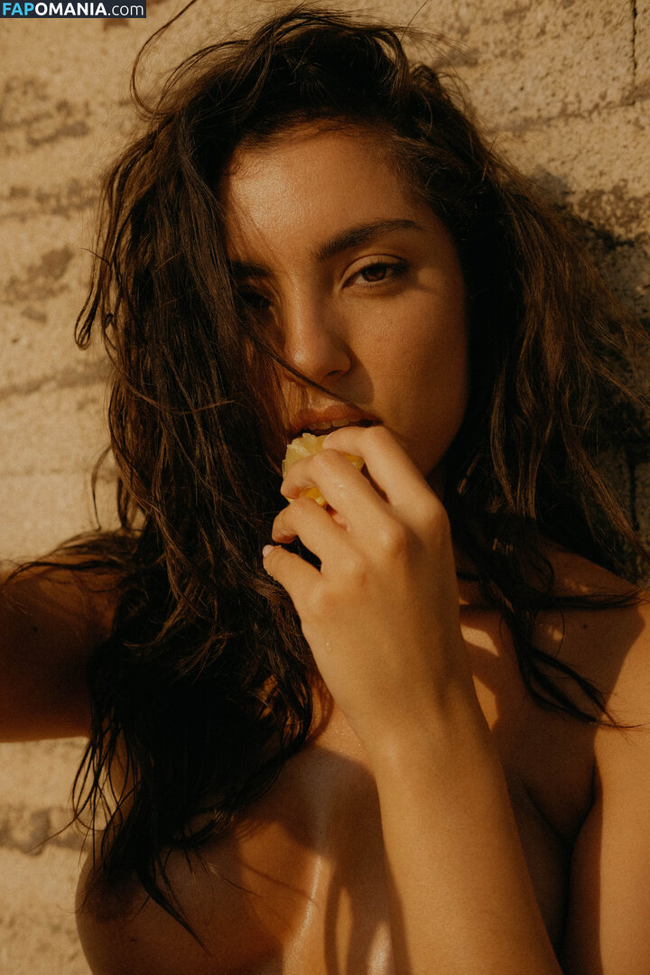 Mathilde Lasry / MathildeLsry / user Обнажённый OnlyFans  Утёкшее фото #67