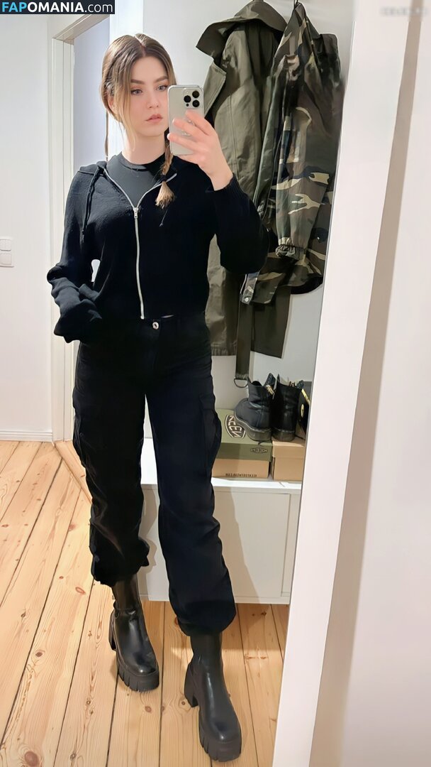 Maty / Twitch_Maty Обнажённый OnlyFans  Утёкшее фото #5