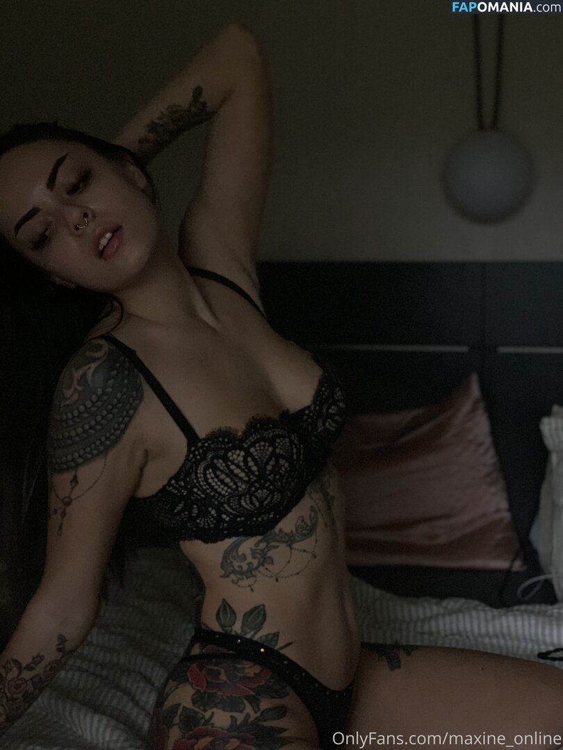 maxine_online / maxinelee_y Обнажённый OnlyFans  Утёкшее фото #3