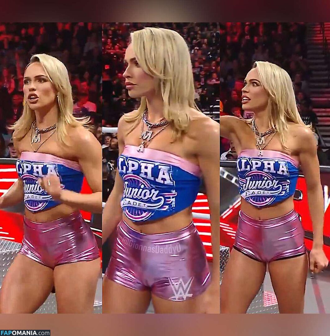 Maxxine Dupri / WWE / maxxinedupri / officialmaxine Обнажённый OnlyFans  Утёкшее фото #335