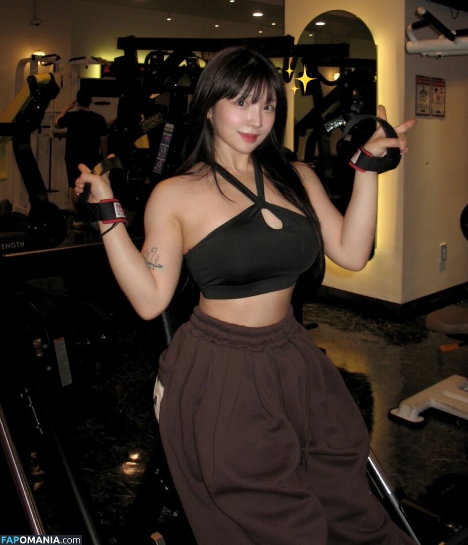 _may.e / _may.e 은지 Обнажённый OnlyFans  Утёкшее фото #6