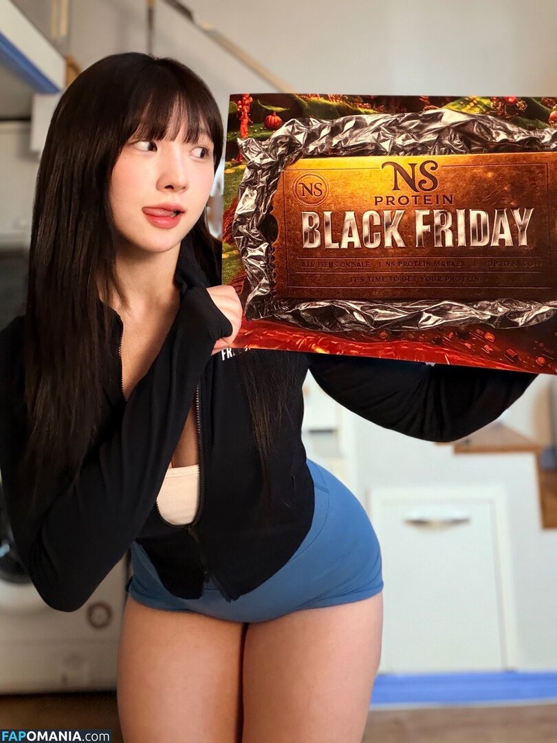 _may.e / _may.e 은지 Обнажённый OnlyFans  Утёкшее фото #9