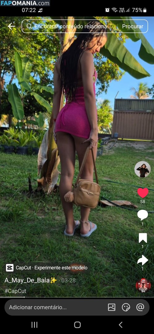 May_saofc Обнажённый OnlyFans  Утёкшее фото #2