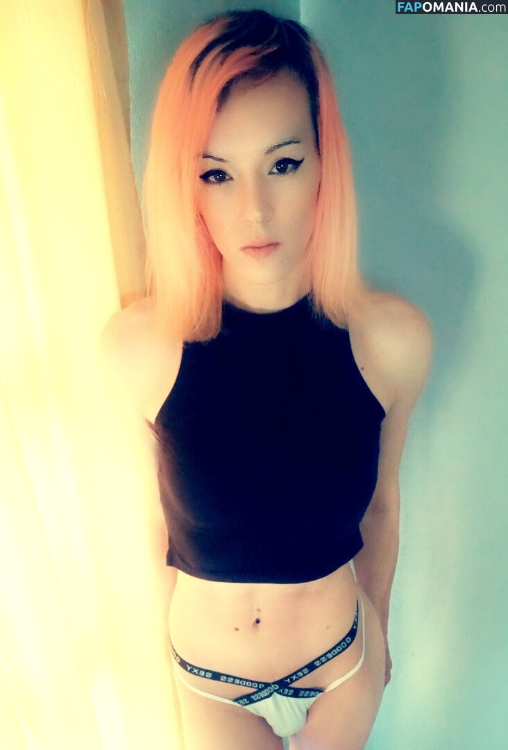 may_star Обнажённый OnlyFans  Утёкшее фото #1