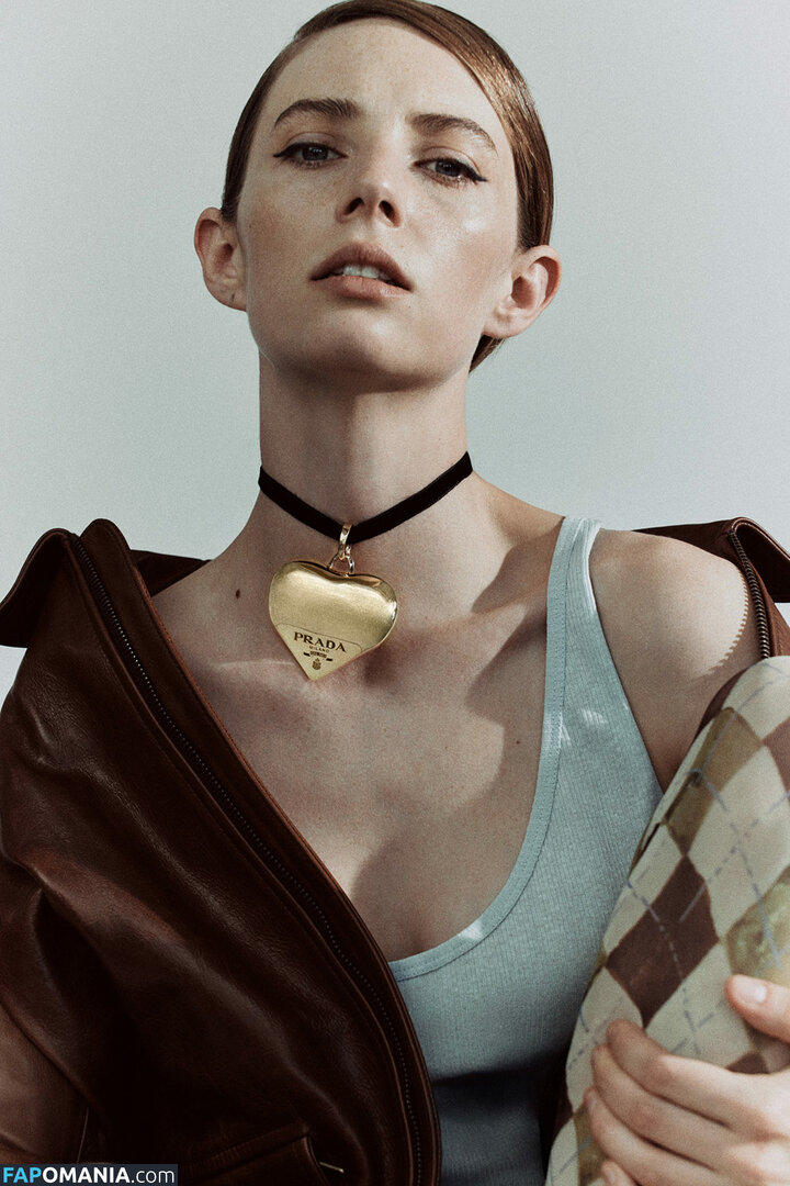 Maya Hawke / maya_hawke / neohawk2 Обнажённый OnlyFans  Утёкшее фото #178