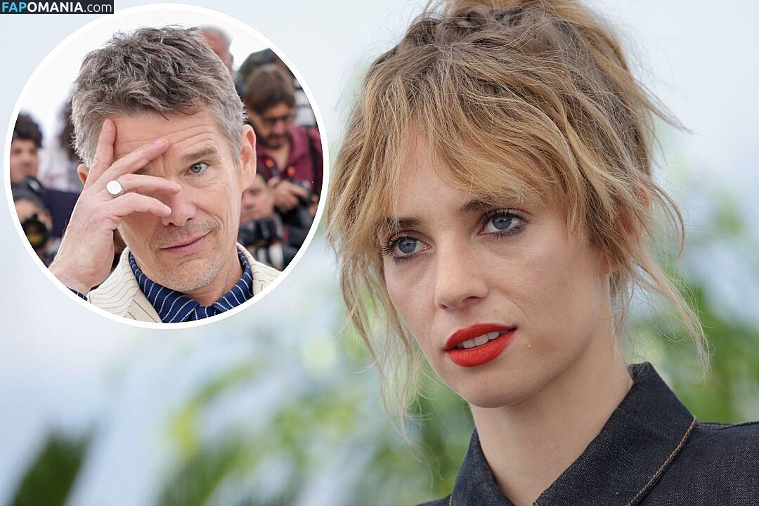 Maya Hawke / maya_hawke / neohawk2 Обнажённый OnlyFans  Утёкшее фото #458