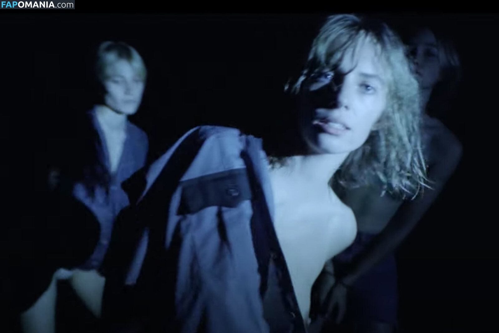 Maya Hawke / maya_hawke / neohawk2 Обнажённый OnlyFans  Утёкшее фото #459