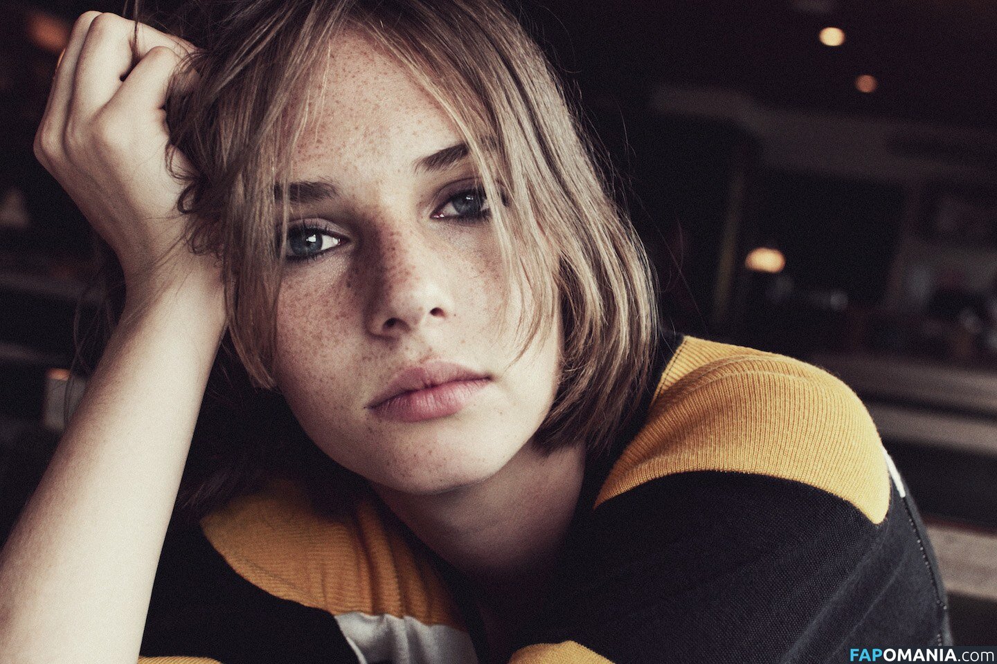 Maya Hawke / maya_hawke / neohawk2 Обнажённый OnlyFans  Утёкшее фото #463