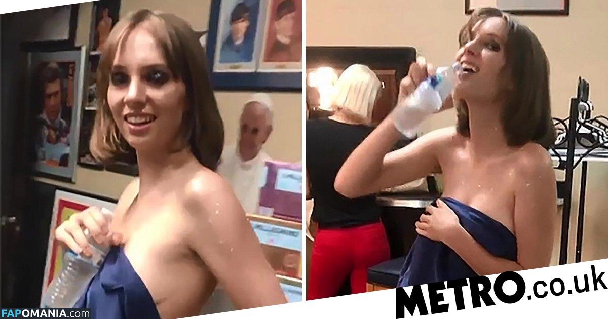 Maya Hawke / maya_hawke / neohawk2 Обнажённый OnlyFans  Утёкшее фото #464