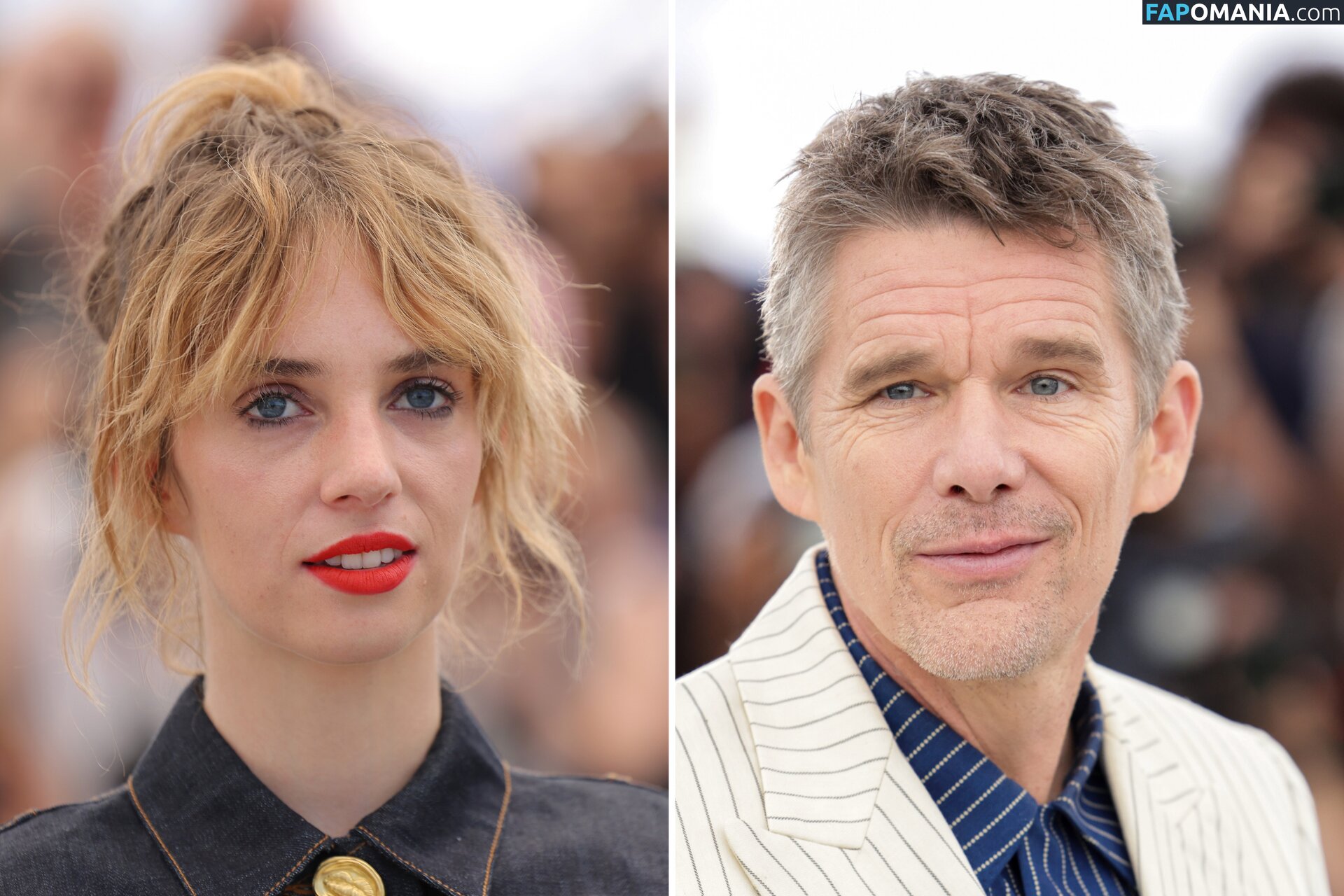 Maya Hawke / maya_hawke / neohawk2 Обнажённый OnlyFans  Утёкшее фото #470