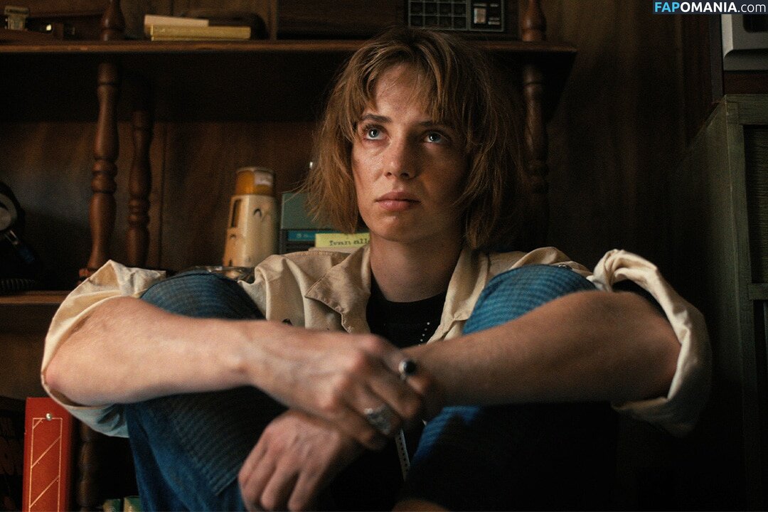 Maya Hawke / maya_hawke / neohawk2 Обнажённый OnlyFans  Утёкшее фото #473