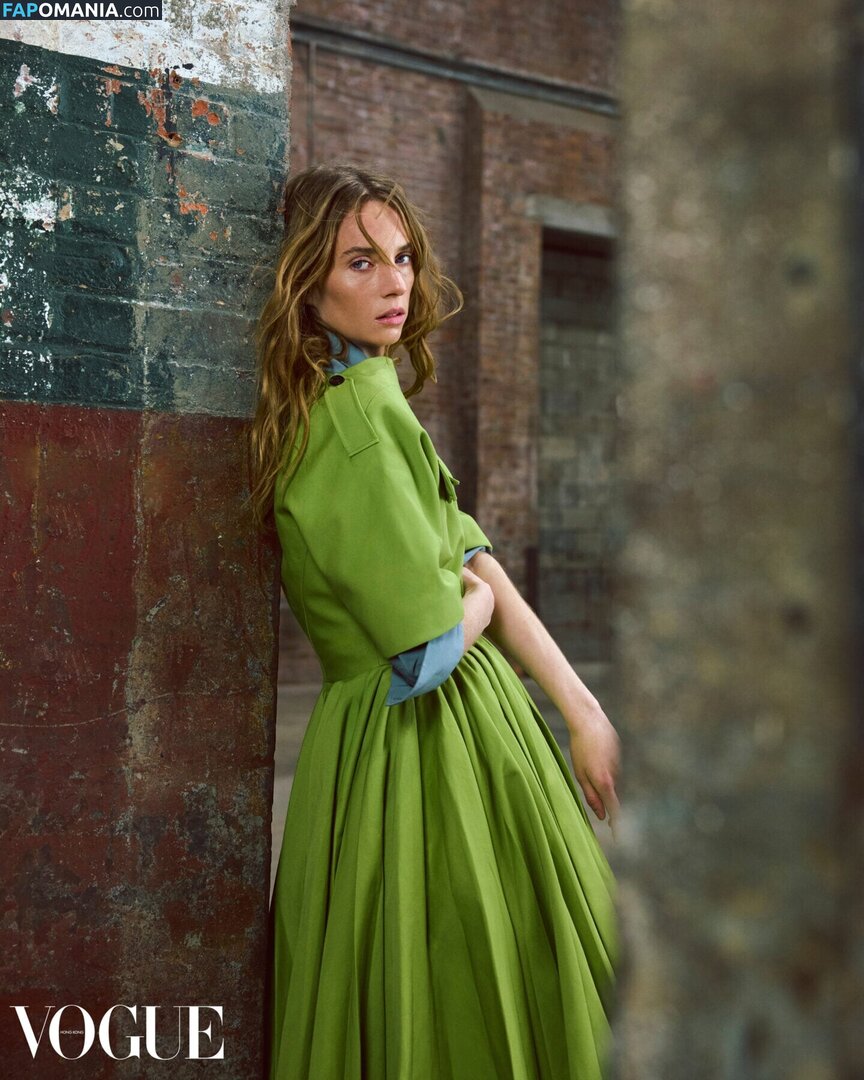 Maya Hawke / maya_hawke / neohawk2 Обнажённый OnlyFans  Утёкшее фото #486