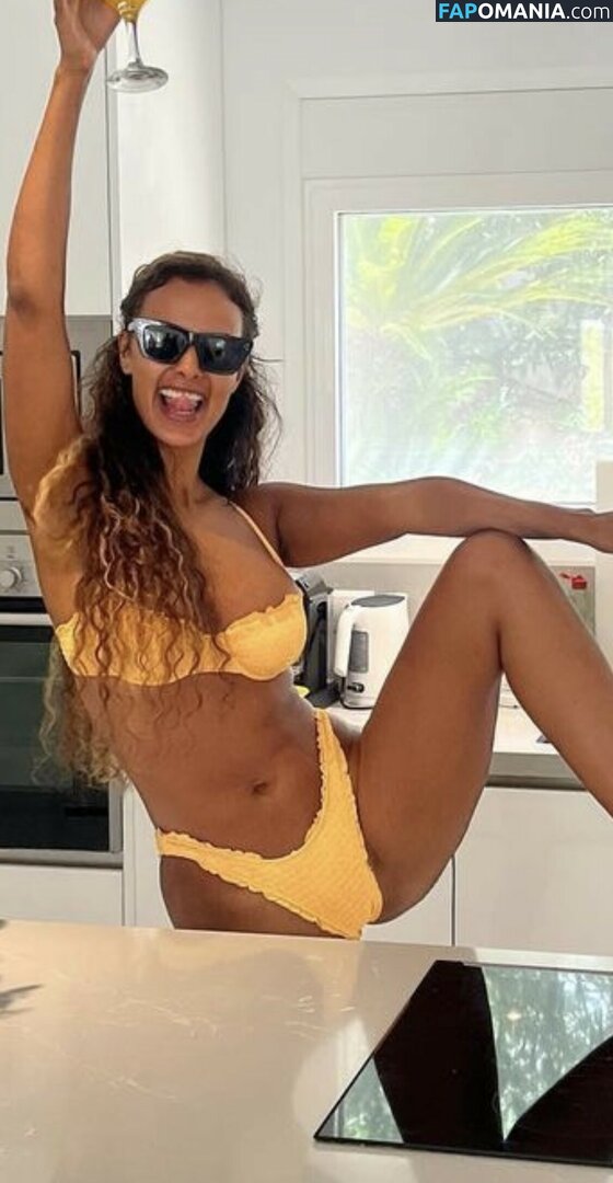 Maya Jama / mayajama Обнажённый OnlyFans  Утёкшее фото #83