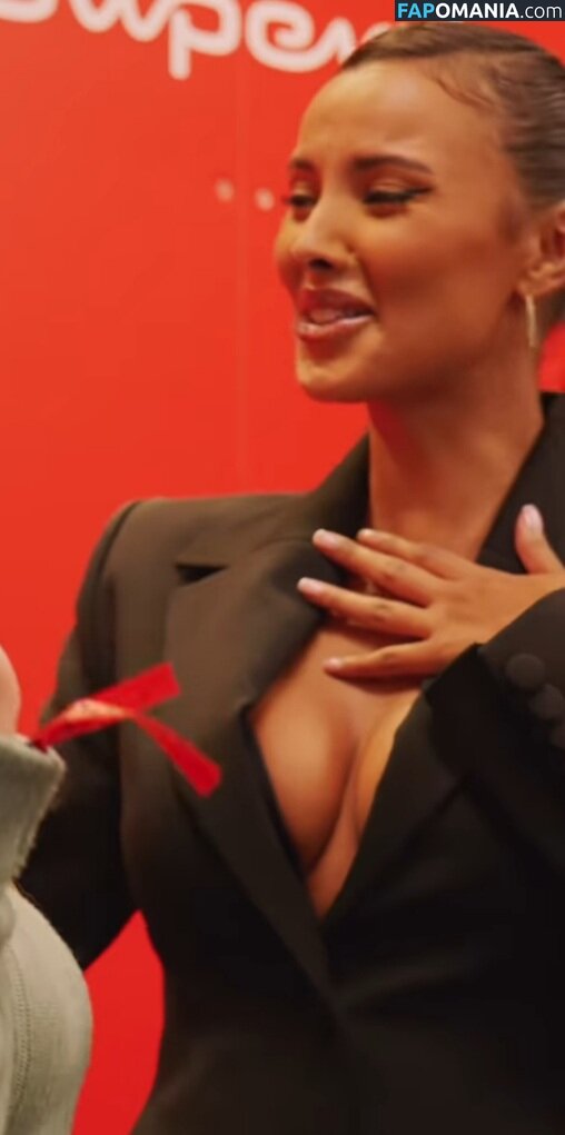 Maya Jama / mayajama Обнажённый OnlyFans  Утёкшее фото #325