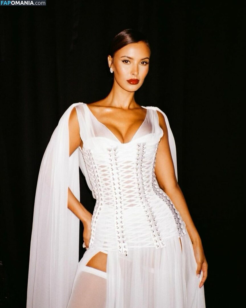 Maya Jama / mayajama Обнажённый OnlyFans  Утёкшее фото #339