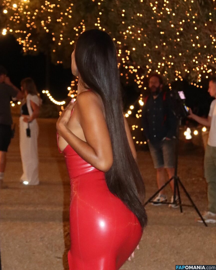 Maya Jama / mayajama Обнажённый OnlyFans  Утёкшее фото #666