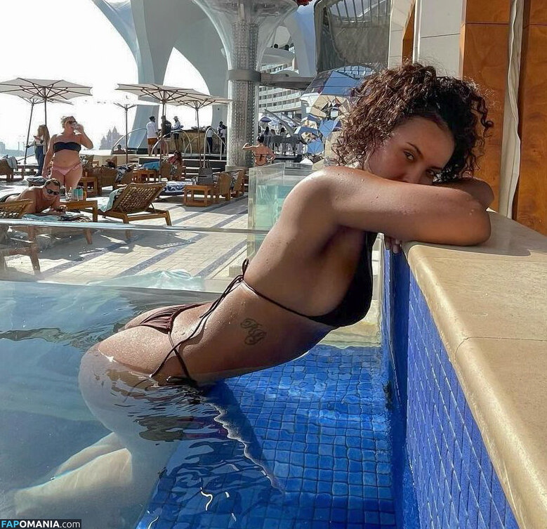 Maya Jama / mayajama Обнажённый OnlyFans  Утёкшее фото #733