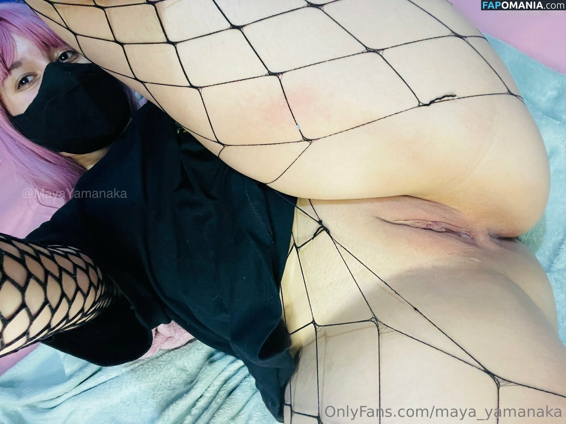 Maya Nerd / maya_nerd / mayanerd Обнажённый OnlyFans  Утёкшее фото #108