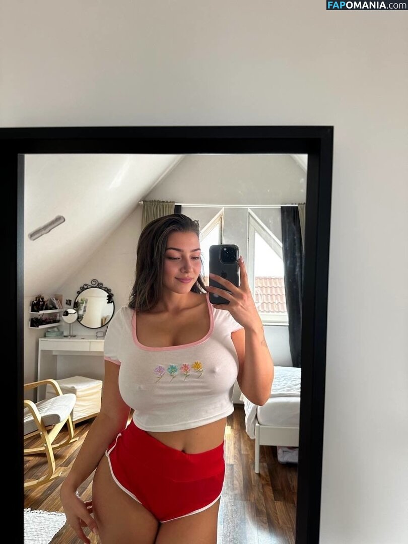 Maya Singer / Mayasinger19 / mayasinger / mayawithgcups Обнажённый OnlyFans  Утёкшее фото #28