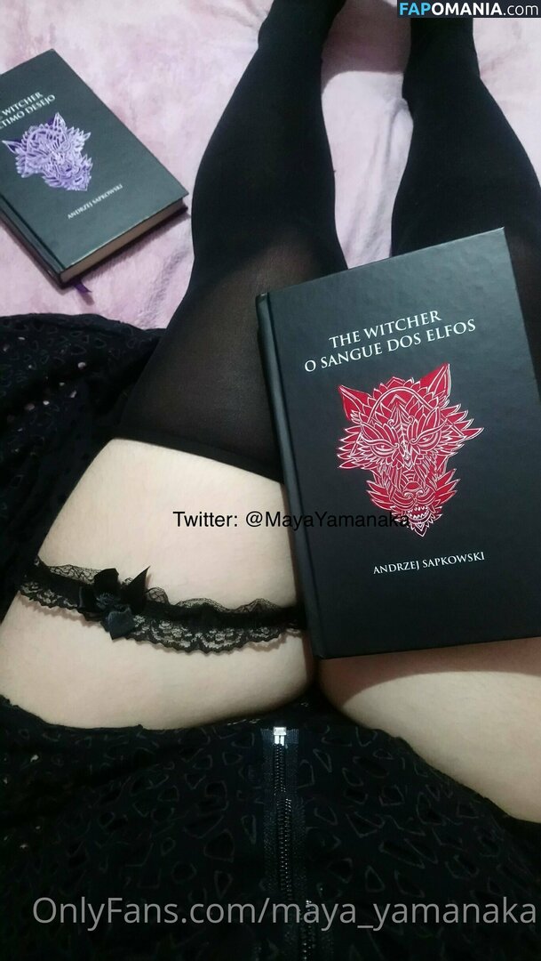 Maya Yamanaka / https: / maya_yamanaka / mayanananaka Обнажённый OnlyFans  Утёкшее фото #26