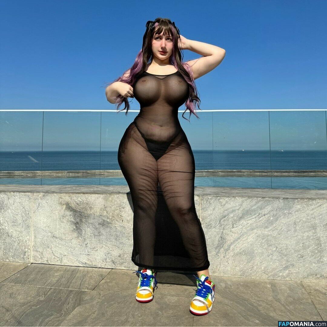 Maya Yamanaka / https: / maya_yamanaka / mayanananaka Обнажённый OnlyFans  Утёкшее фото #67