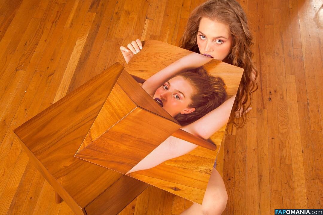 Hampton Maya / Mayabean / Mayachola Обнажённый OnlyFans  Утёкшее фото #3