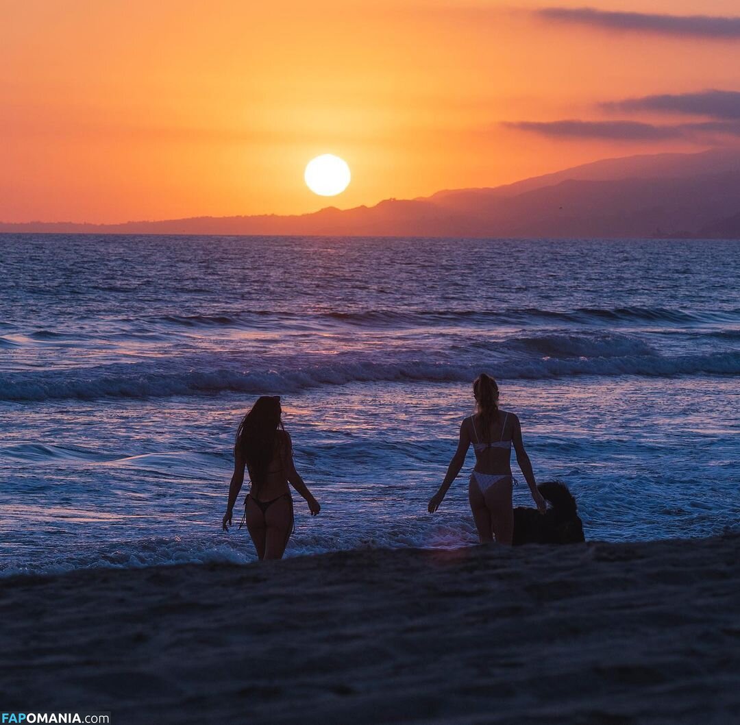 Hampton Maya / Mayabean / Mayachola Обнажённый OnlyFans  Утёкшее фото #6