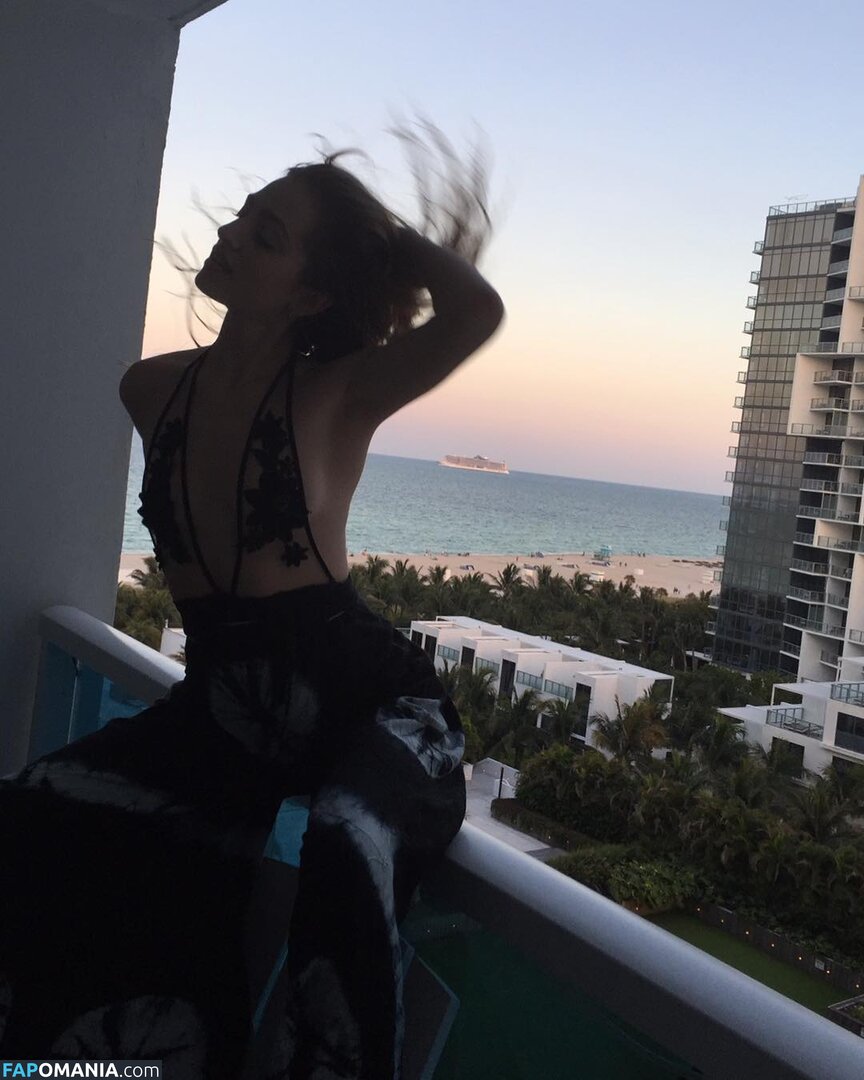 Hampton Maya / Mayabean / Mayachola Обнажённый OnlyFans  Утёкшее фото #9