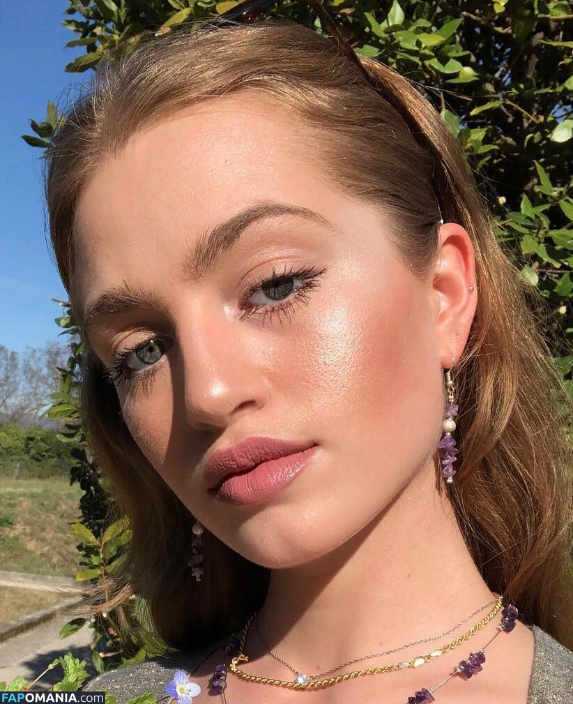 Hampton Maya / Mayabean / Mayachola Обнажённый OnlyFans  Утёкшее фото #14