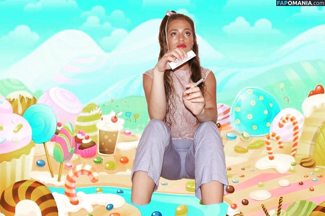 Hampton Maya / Mayabean / Mayachola Обнажённый OnlyFans  Утёкшее фото #15