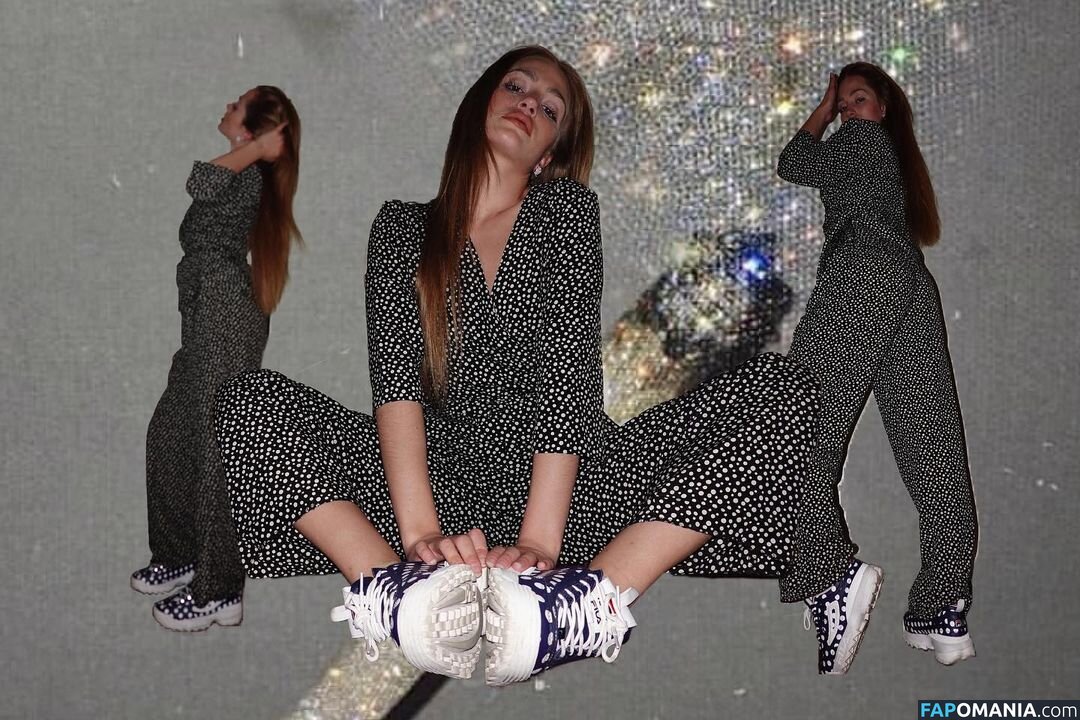 Hampton Maya / Mayabean / Mayachola Обнажённый OnlyFans  Утёкшее фото #16