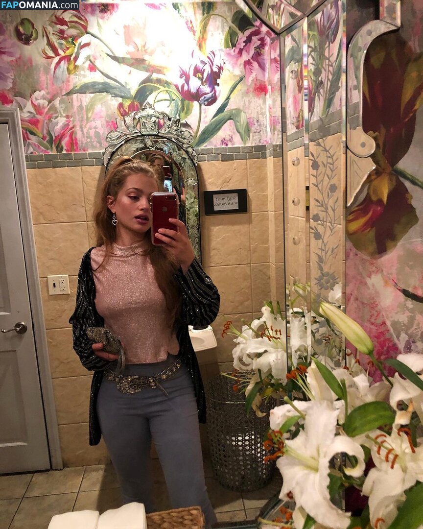 Hampton Maya / Mayabean / Mayachola Обнажённый OnlyFans  Утёкшее фото #18