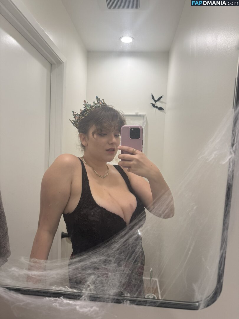 Mayaisfiya / https: / mayawoulfe Обнажённый OnlyFans  Утёкшее фото #47