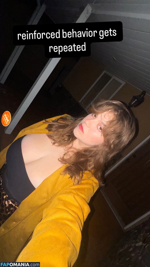 Mayaisfiya / https: / mayawoulfe Обнажённый OnlyFans  Утёкшее фото #48