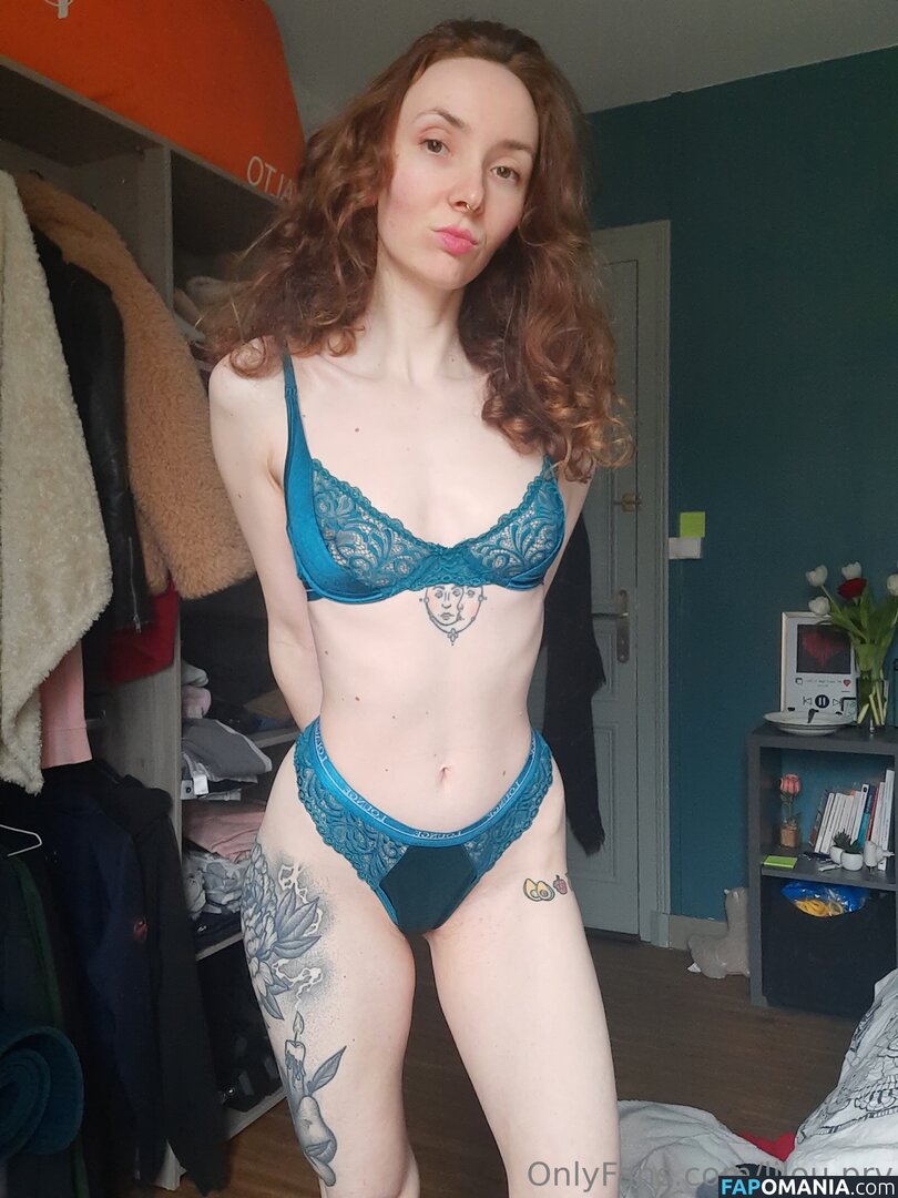 mayeuliss Обнажённый OnlyFans  Утёкшее фото #5