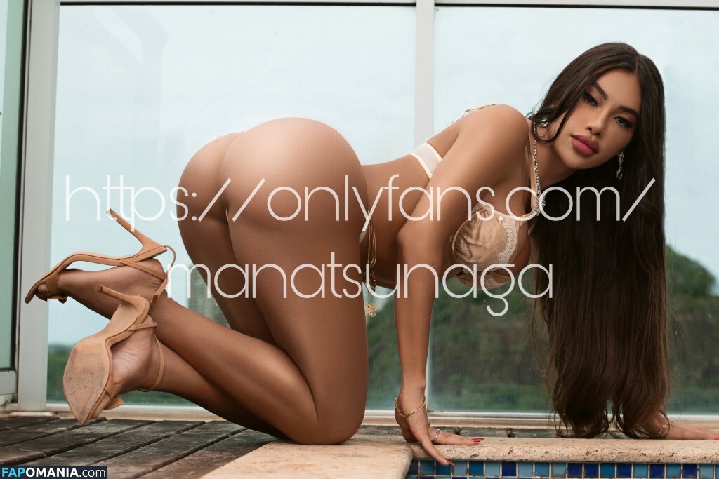 Mayumi Natsunaga / manatsunaga / suzukymayumi Обнажённый OnlyFans  Утёкшее фото #5