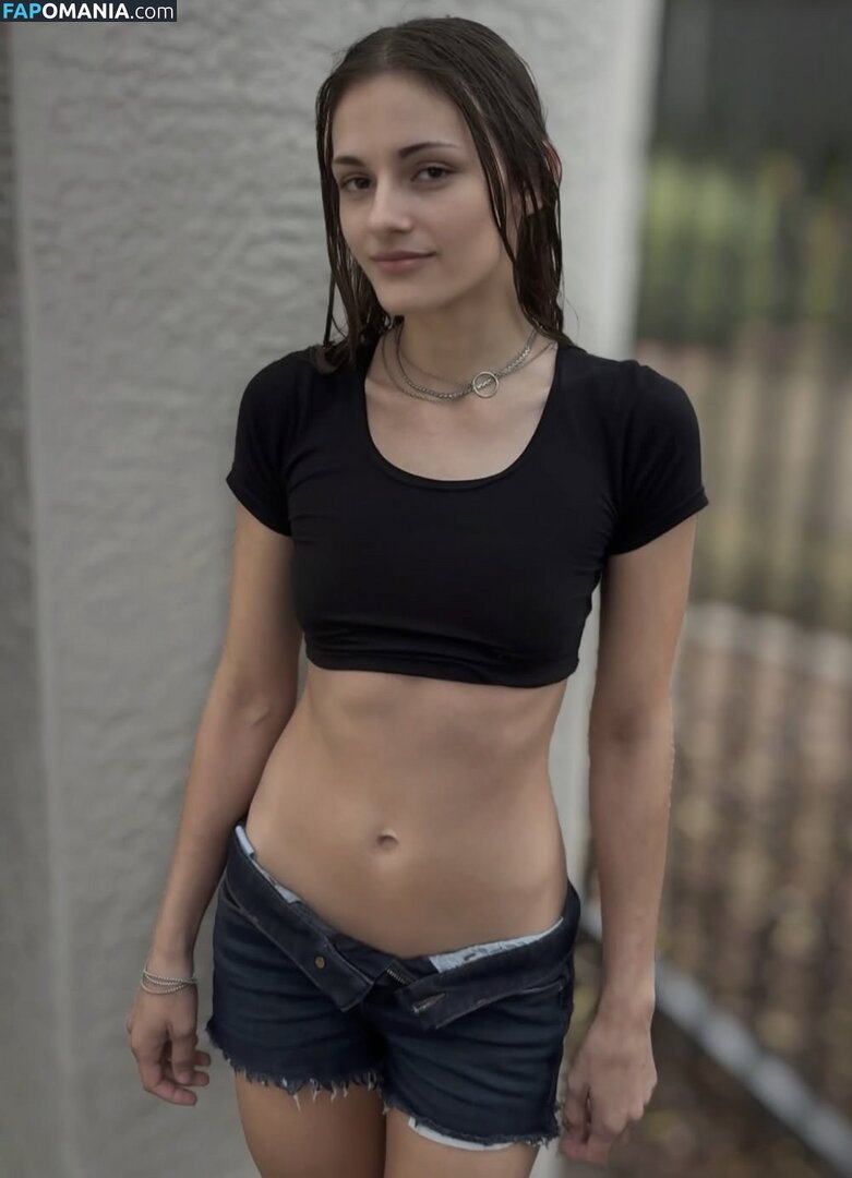 mazikeengme Обнажённый OnlyFans  Утёкшее фото #4