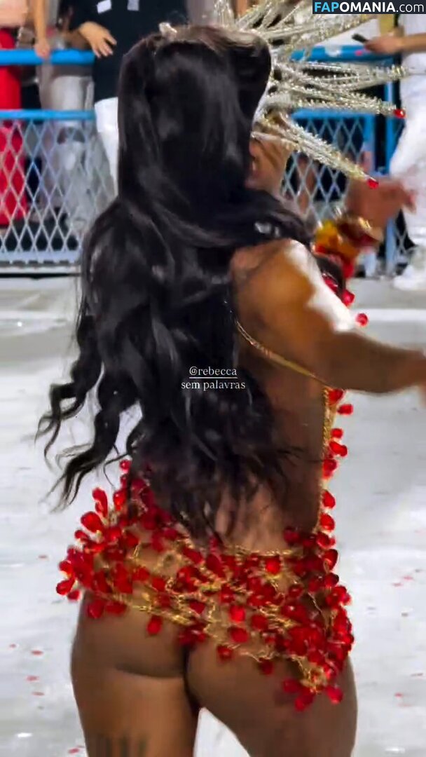 MC Rebecca / rebecca Обнажённый OnlyFans  Утёкшее фото #6