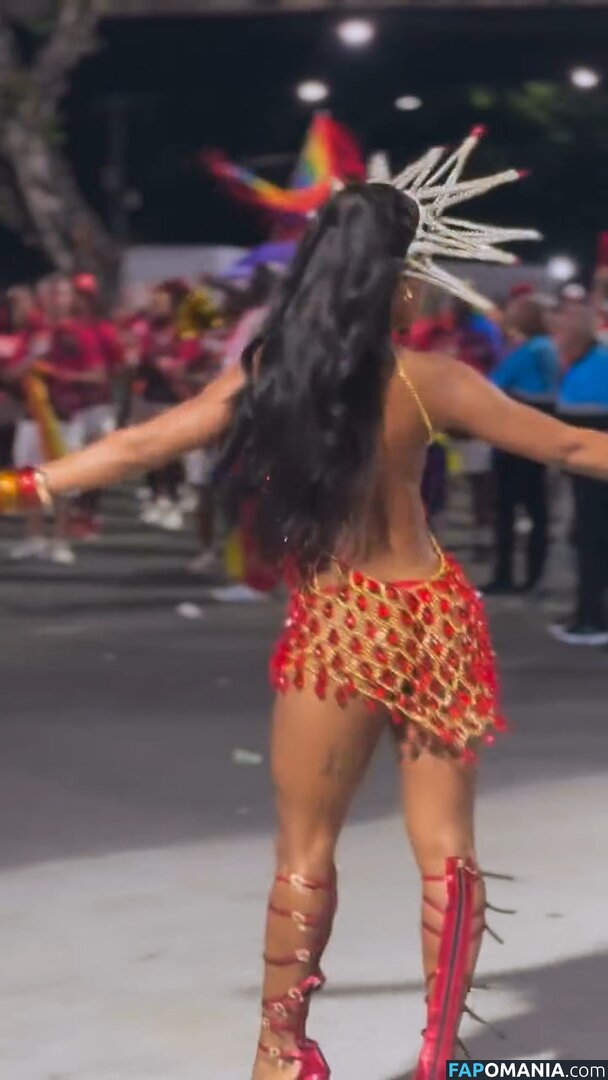 MC Rebecca / rebecca Обнажённый OnlyFans  Утёкшее фото #12